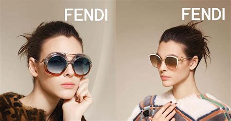 Fendi koop je online bij de Bijenkorf